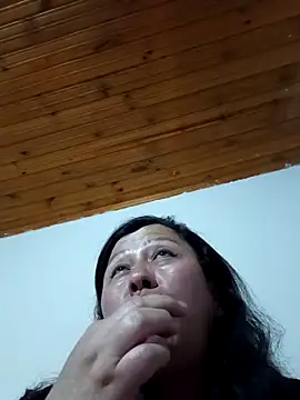 Snapshot of Darly_Gomez chatting on 3, 12, 2025 Darly Gomez online show from 3, 12, 2025