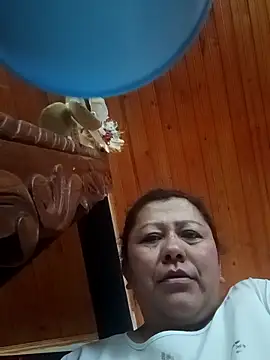 Snapshot of Darly_Gomez chatting on 25, 11, 2025 Darly Gomez online show from 25, 11, 2025