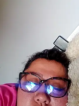 Snapshot of Darly_Gomez chatting on 16, 3, 2025 Darly Gomez online show from 16, 3, 2025