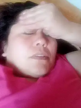 Snapshot of Darly_Gomez chatting on 13, 2, 2025 Darly Gomez online show from 13, 2, 2025