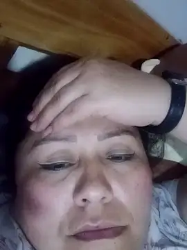 Snapshot of Darly_Gomez chatting on 18, 3, 2025 Darly Gomez online show from 18, 3, 2025