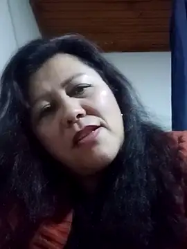 Snapshot of Darly_Gomez chatting on 24, 2, 2025 Darly Gomez online show from 24, 2, 2025