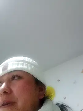 Snapshot of Darly_Gomez chatting on 4, 2, 2025 Darly Gomez online show from 4, 2, 2025