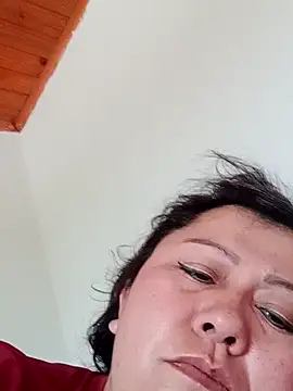 Snapshot of Darly_Gomez chatting on 15, 2, 2025 Darly Gomez online show from 15, 2, 2025