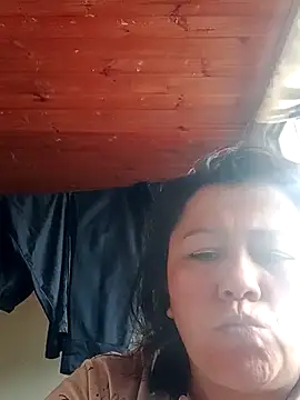 Snapshot of Darly_Gomez chatting on 6, 3, 2025 Darly Gomez online show from 6, 3, 2025