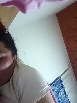 Snapshot of Darly_Gomez chatting on 13, 9, 2025 Darly Gomez online show from 13, 9, 2025