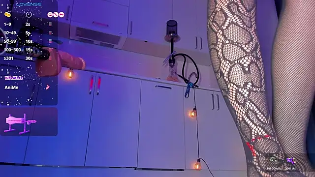 Snapshot of Mishel_Blessing chatting on 27, 2, 2026 Mishel Blessing online show from 27, 2, 2026