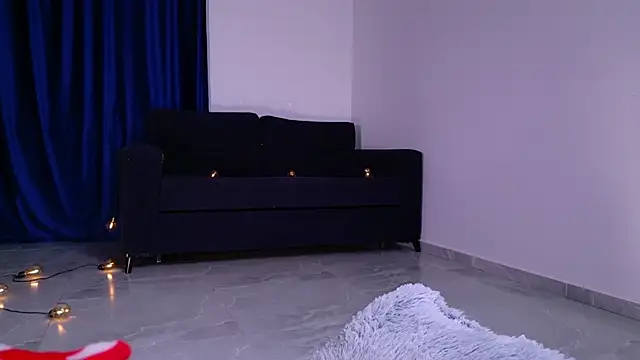 Mishel Blessing online show from 30, 11, 2025