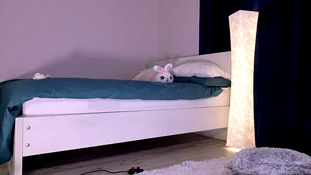 Mishel Blessing online show from 25, 3, 2026