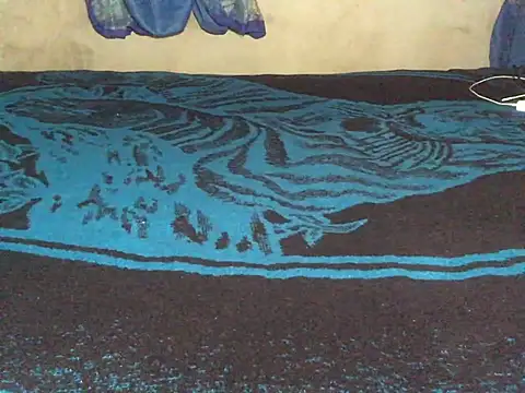 manuamador online show from 11, 3, 2025