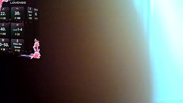 Brandy Catire online show from 23, 12, 2024