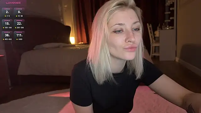 alexa novak online show from 24, 11, 2025