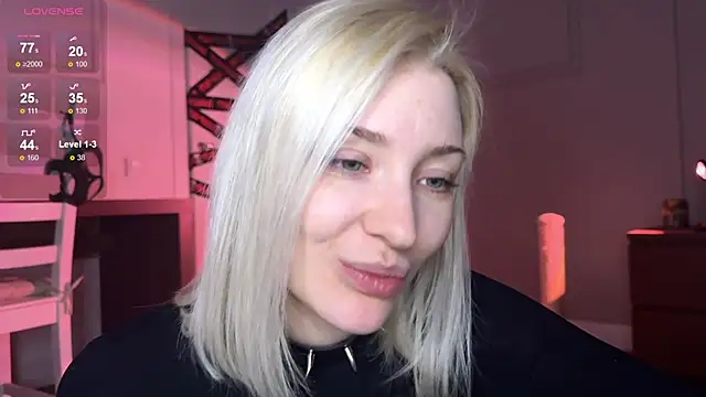 alexa novak online show from 27, 10, 2025