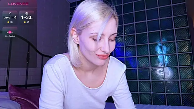 alexa novak online show from 3, 2, 2026