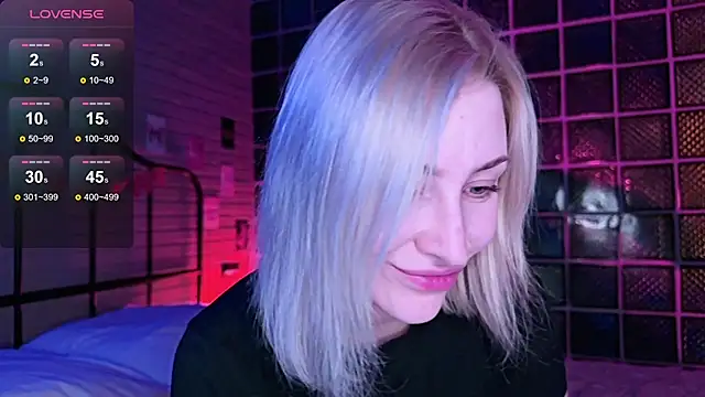 alexa novak online show from 12, 2, 2026