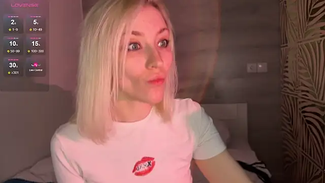 alexa novak online show from 17, 11, 2025