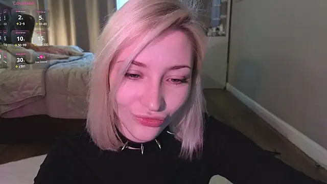 alexa novak online show from 5, 10, 2025