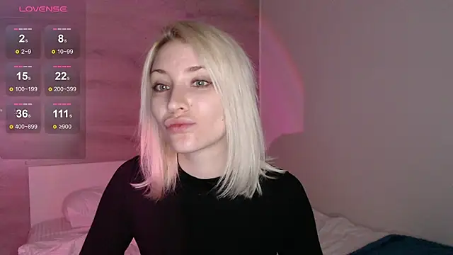 alexa novak online show from 18, 11, 2025