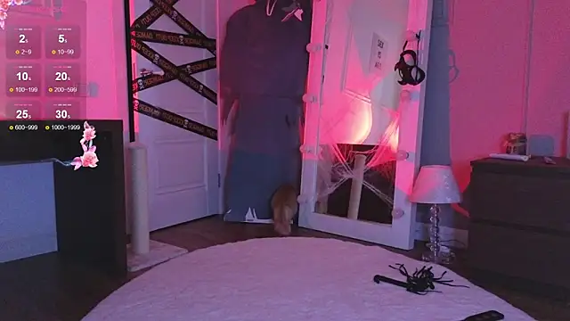 alexa novak online show from 22, 10, 2025