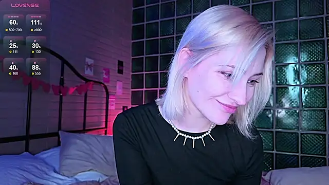 alexa novak online show from 10, 2, 2026