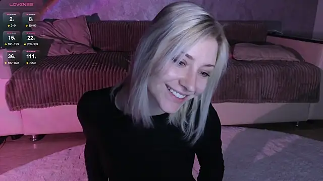 alexa novak online show from 1, 12, 2025