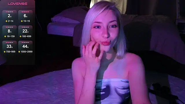 alexa novak online show from 21, 9, 2025