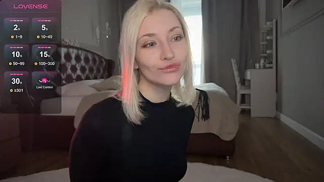 alexa novak online show from 6, 11, 2025