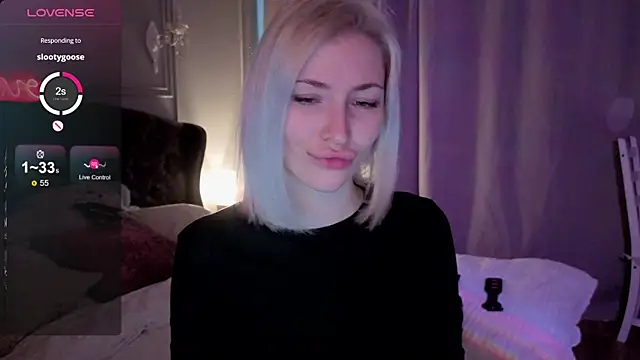 alexa novak online show from 10, 9, 2025