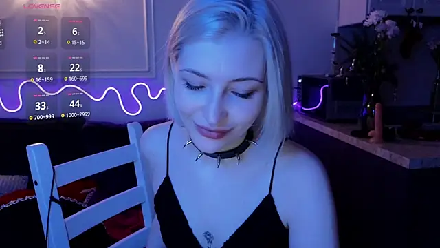 alexa novak online show from 28, 12, 2024