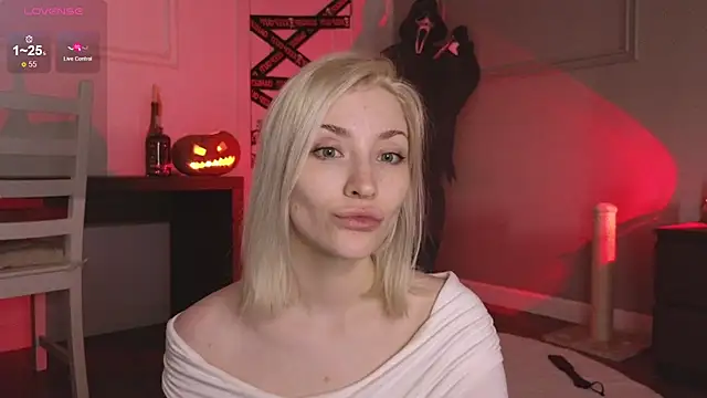 alexa novak online show from 24, 10, 2025