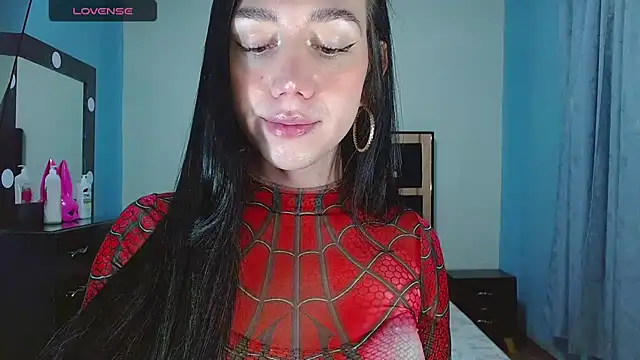 karla zambrano online show from 15, 5, 2026