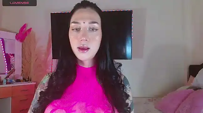 karla zambrano online show from 26, 1, 2025