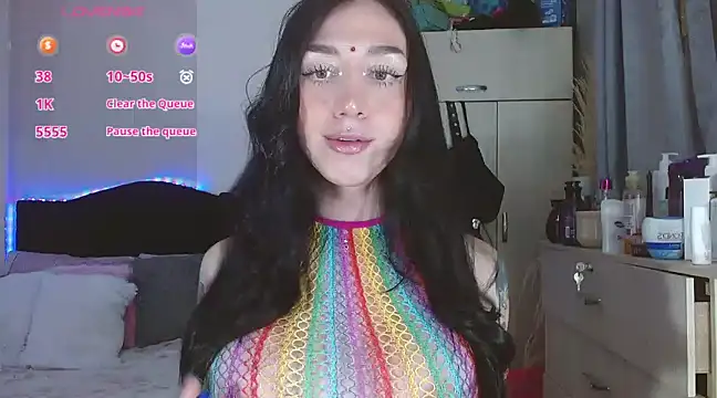 karla zambrano online show from 5, 3, 2025