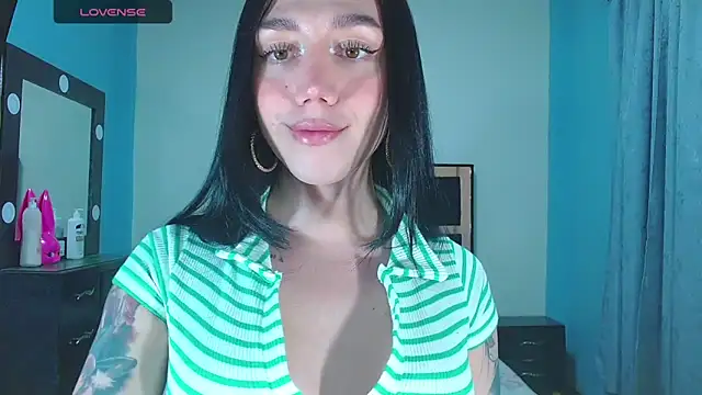 karla zambrano online show from 3, 5, 2026