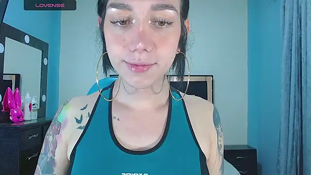 karla zambrano online show from 9, 1, 2026