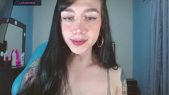 Snapshot of karla_zambrano chatting on 26, 6, 2026 karla zambrano online show from 26, 6, 2026