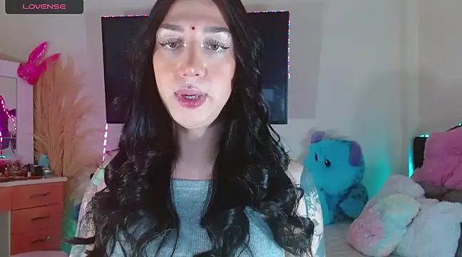 karla zambrano online show from 23, 12, 2024