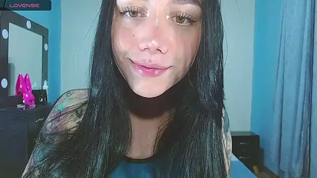 karla zambrano online show from 20, 11, 2025