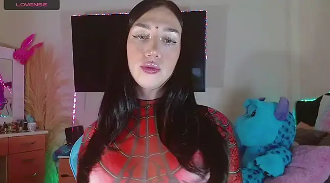 karla zambrano online show from 24, 12, 2024