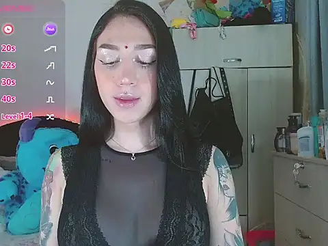 karla zambrano online show from 8, 3, 2025