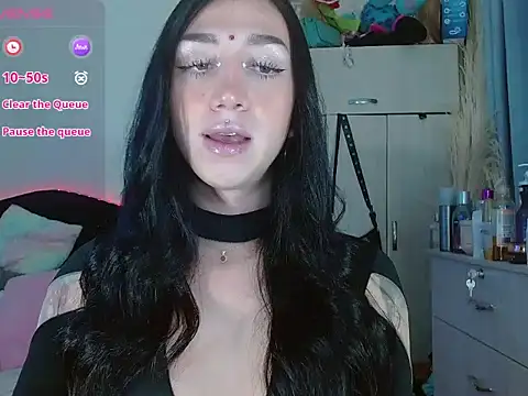 karla zambrano online show from 3, 3, 2025