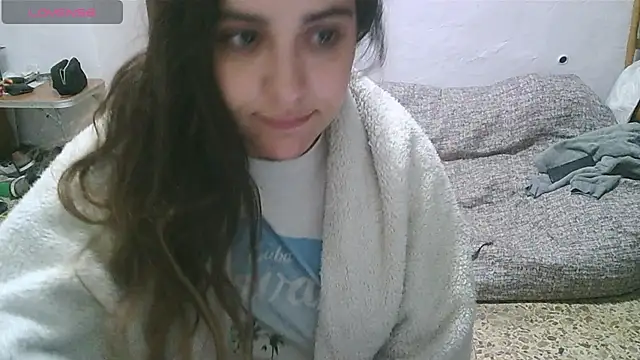 Ursumi1 online show from 24, 1, 2025