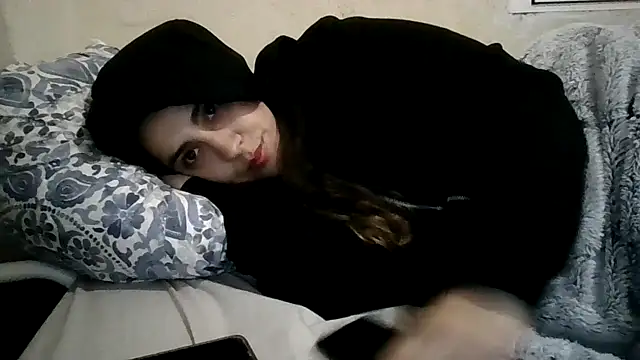 Ursumi1 online show from 29, 11, 2025