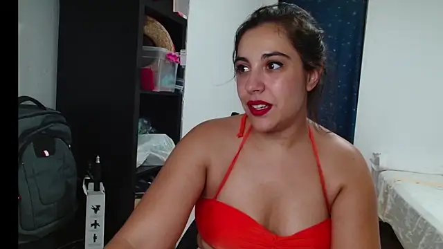 Ursumi1 online show from 10, 9, 2025