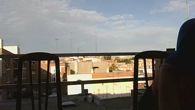 Ursumi1 online show from 3, 10, 2025