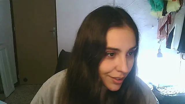 Ursumi1 online show from 15, 12, 2024