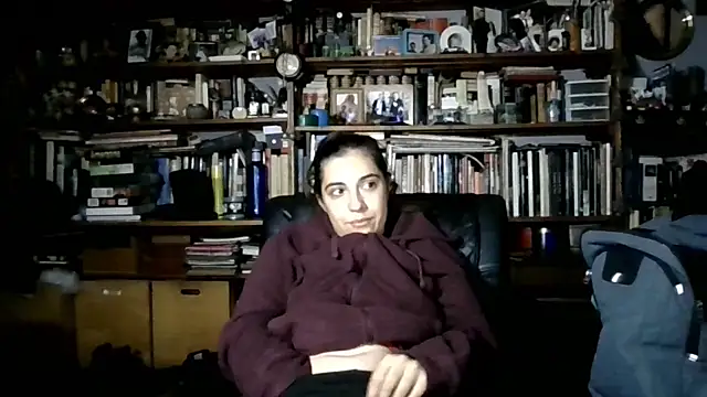 Ursumi1 online show from 29, 9, 2025