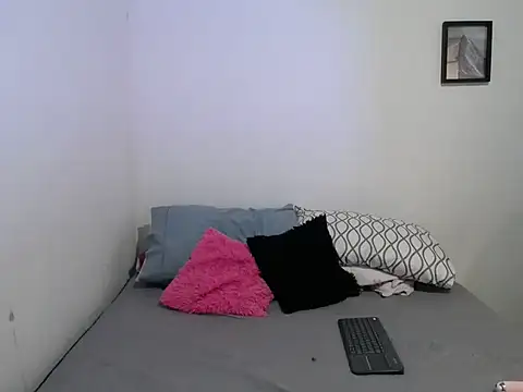 aria jhonsson online show from 3, 3, 2026