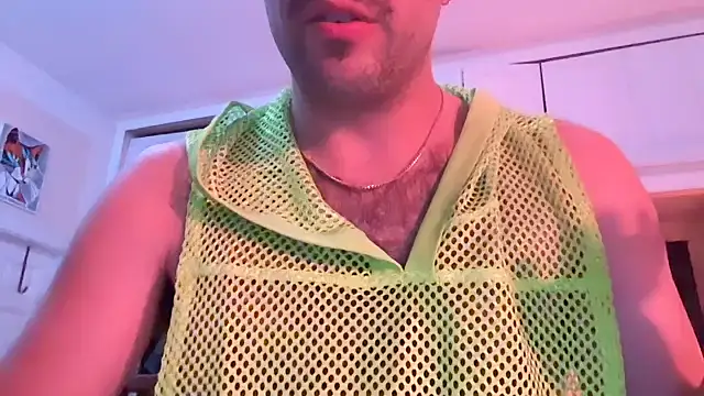 69woodinson online show from 18, 4, 2026