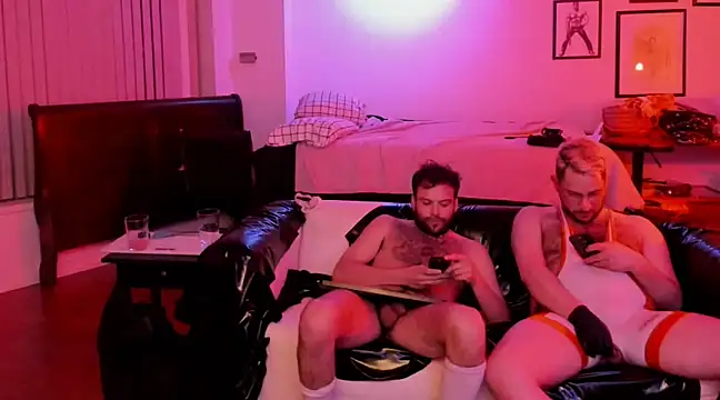 69woodinson online show from 7, 12, 2024